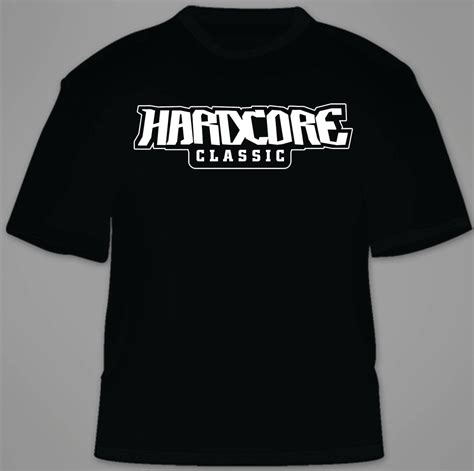 hardcore clothing|Hardcore Merchandise